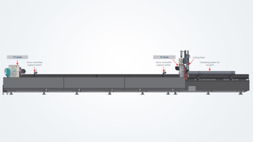 Robust mechanical engineering for excellent process reliability