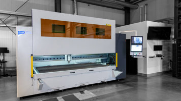 Cutting system