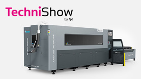 Exhibition | TechniShow 2026