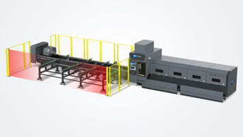A highly efficient solution that guarantees maximum productivity