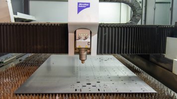 2D cutting