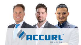 Opening Accurl Benelux