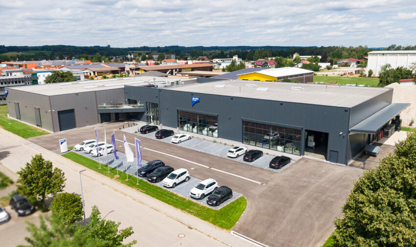 MicroStep CompetenceCenter&reg; S&uuml;d
