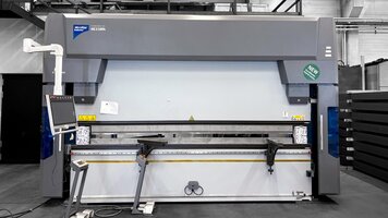 Press brake