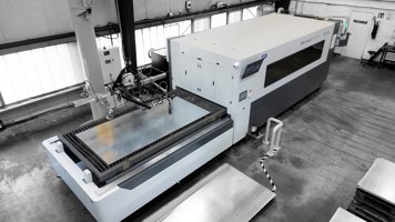 Material handling