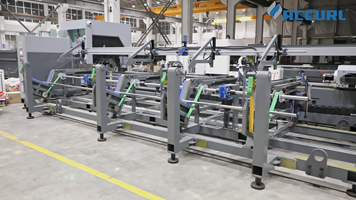 TubeLINE BK | Automatic loading system