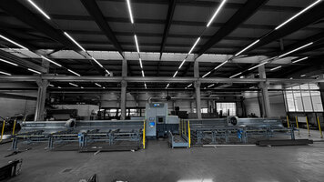Cutting system