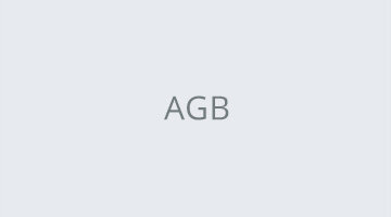 Allgemeine Gesch&auml;ftsbedingungen (AGB)