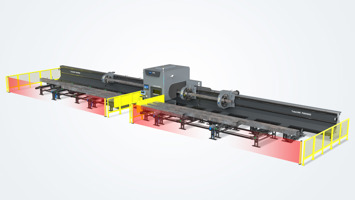 A highly efficient solution that guarantees maximum productivity