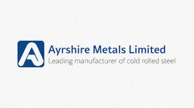 Enormous ACCURL press brake builds on success at Ayrshire Metals